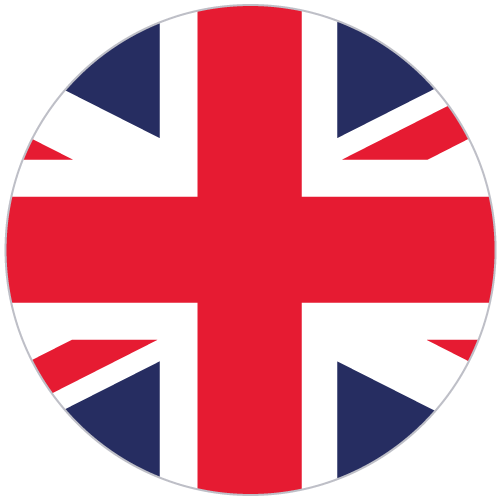 English (United Kingdom)